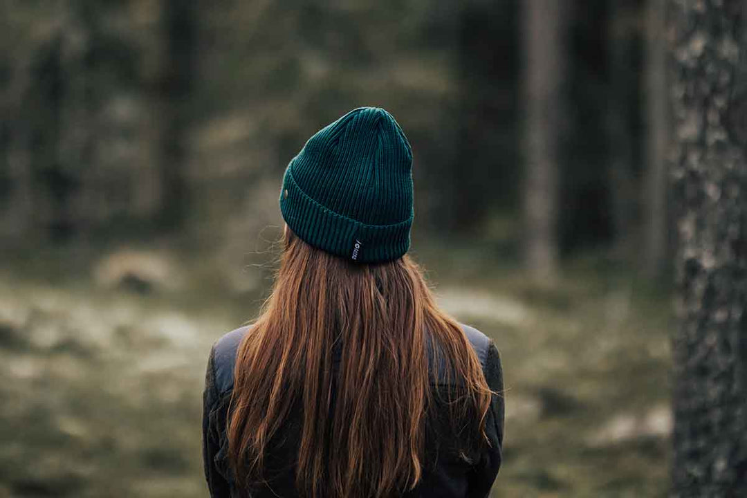 Beanies I Three Must-Have Woman's Beanies for Your Collection
