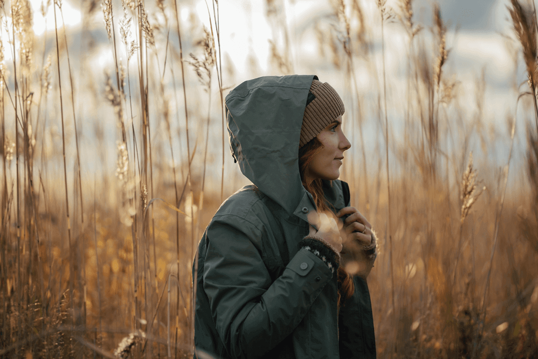 The Importance To Keep Your Head Warm in Extreme Cold