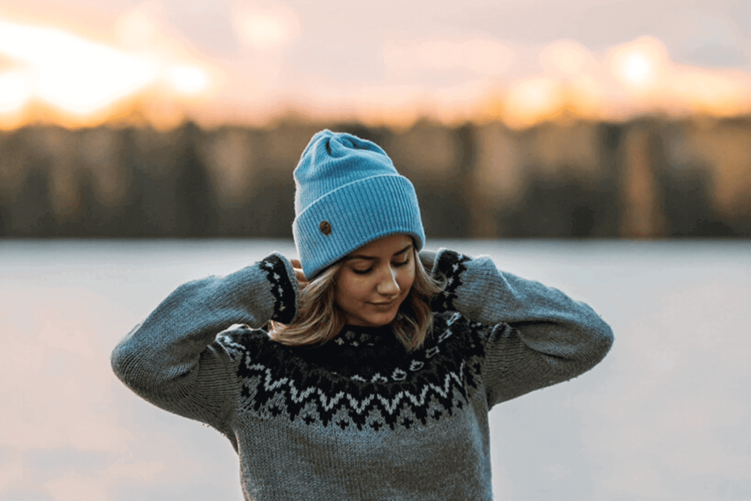 Beanies I Three Must-Have Beanies for Your Collection