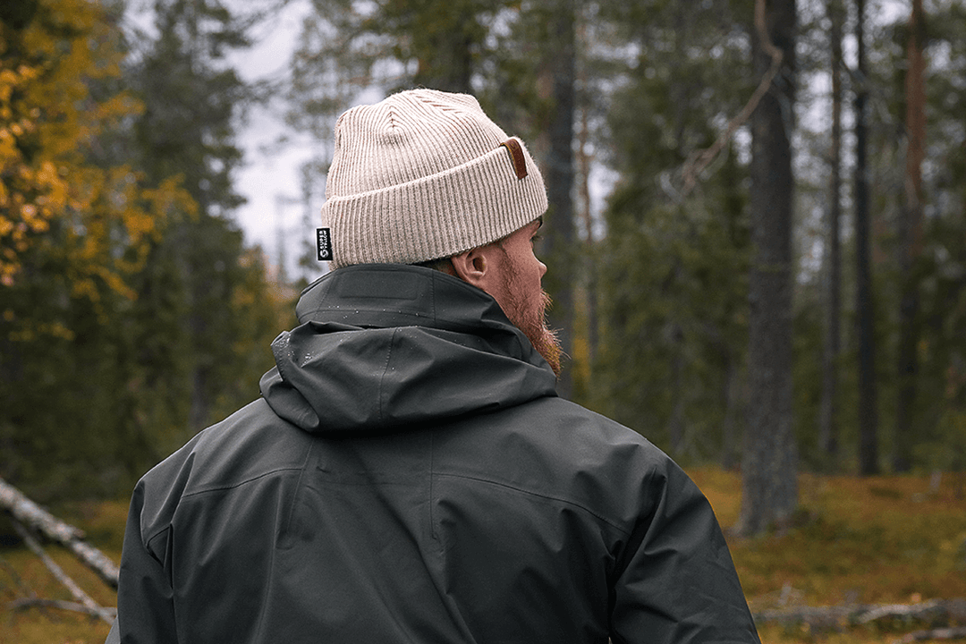 The Importance of Beanies in Corporate Cold Climate Visits