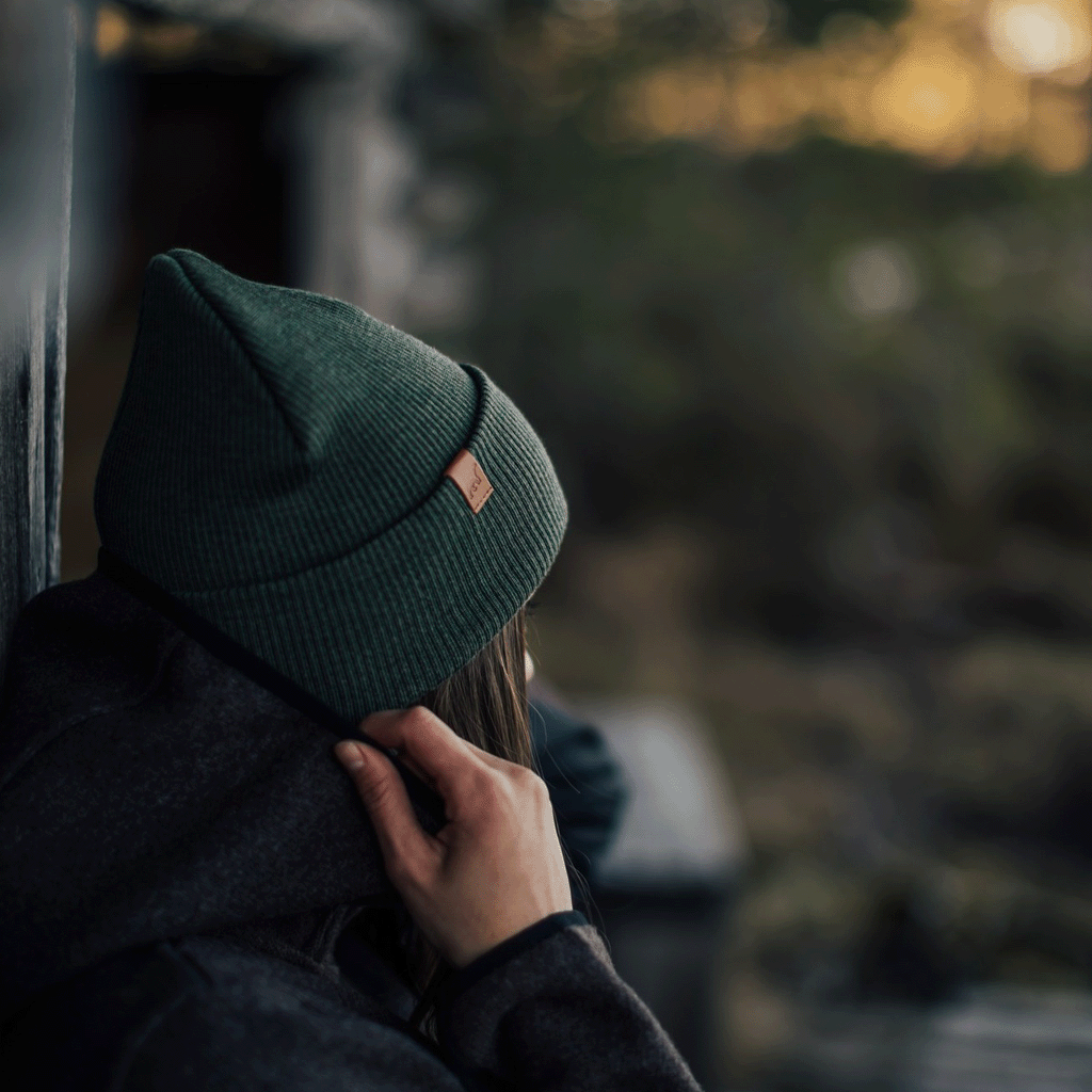 Women’s Merino Wool Beanies