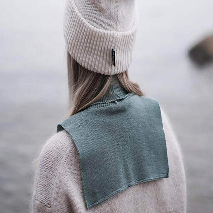 Merino Wool Neck Warmers