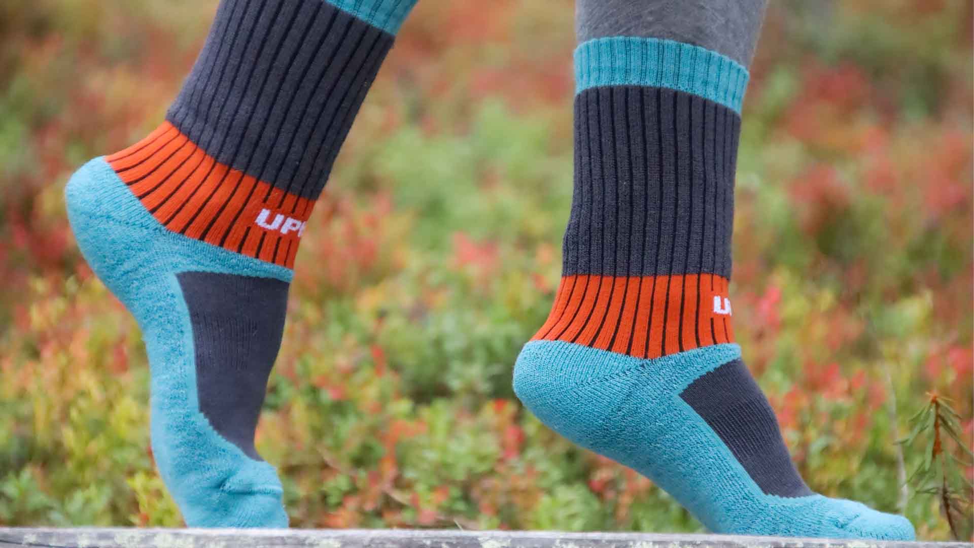 UphillSport Socks All