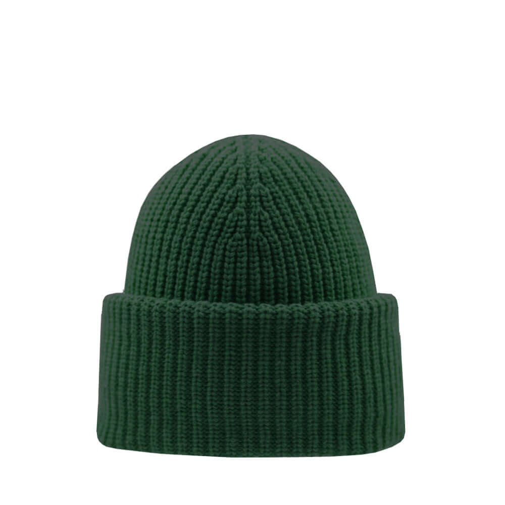 Aida Merino Wool Beanie