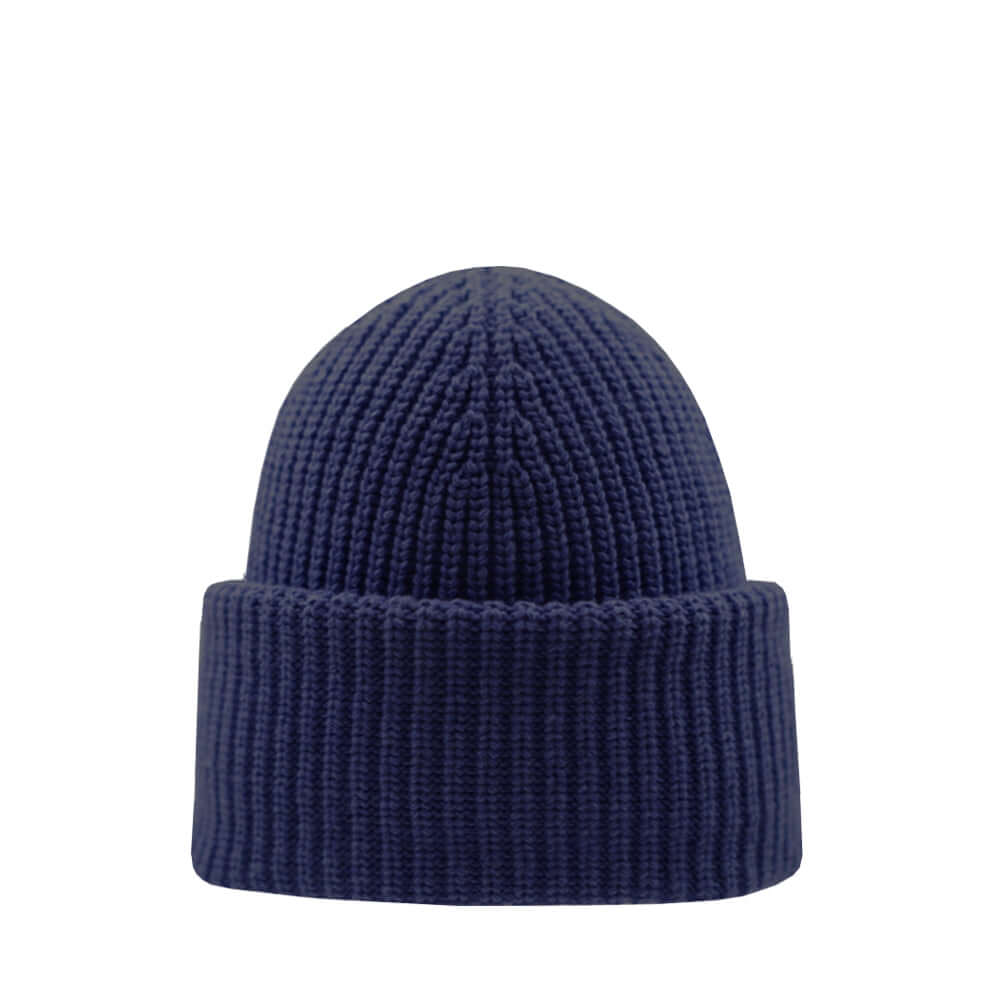 Aida Merino Wool Beanie