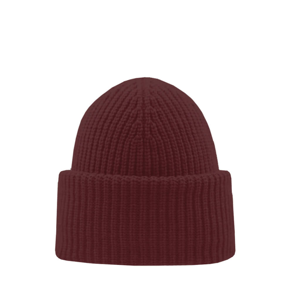 Aida Merino Wool Beanie