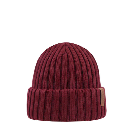 Beam Merino Wool Beanie