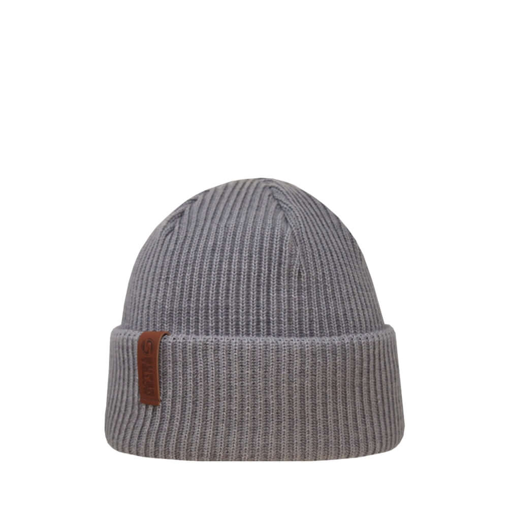 Beanie I Kjempe Classic Merino Wool Beanie