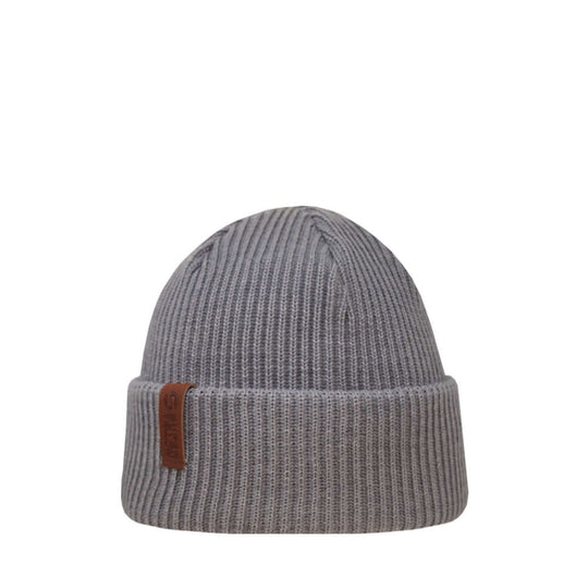 Beanie I Kjempe Classic Merino Wool Beanie
