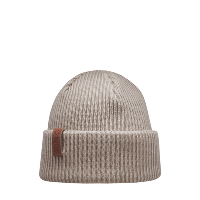 Beanie - Kjempe Classic Merino Wool Beanie