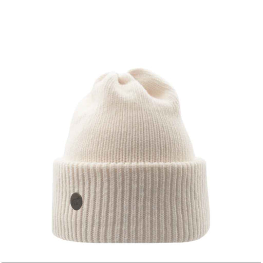 Norden Merino Wool Beanie