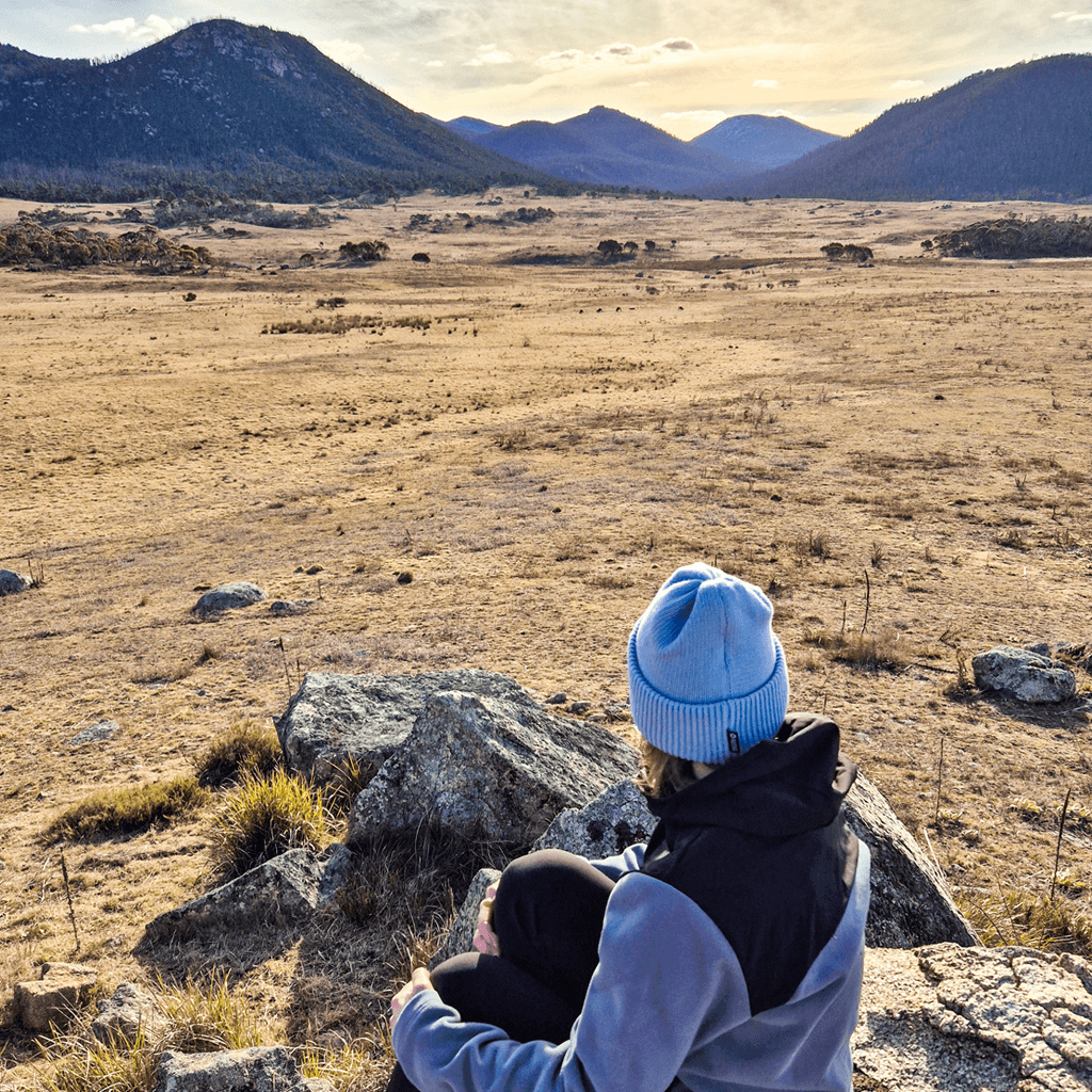 Norden Merino Wool Beanie