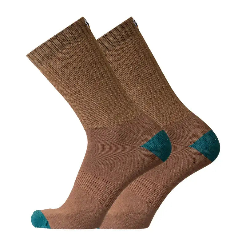 Posio chocolate hiking socks