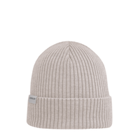 Skogen Merino Wool Lyocell Beanie