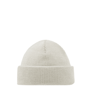 Fisherman Beanie Merino Wool Classic
