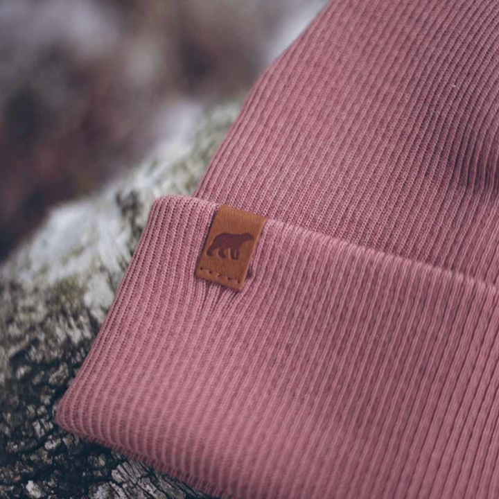 Inari Merino Wool Beanie