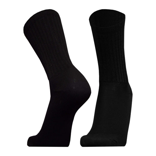 UphillSport Merino sport socks black side
